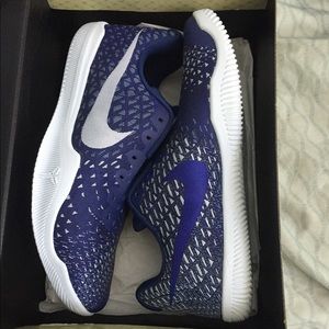 Kobe’s Size 10.5 Just need laces